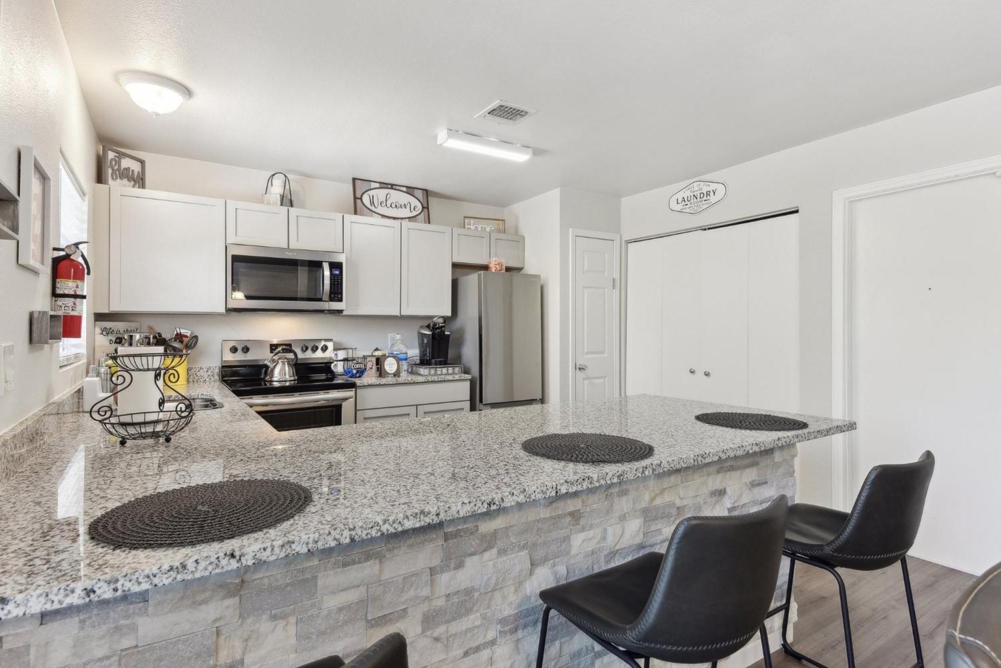Modern Near Medical Center, Six Flags, Utsa, La Cantera, Lackland Afb Casa vacanze