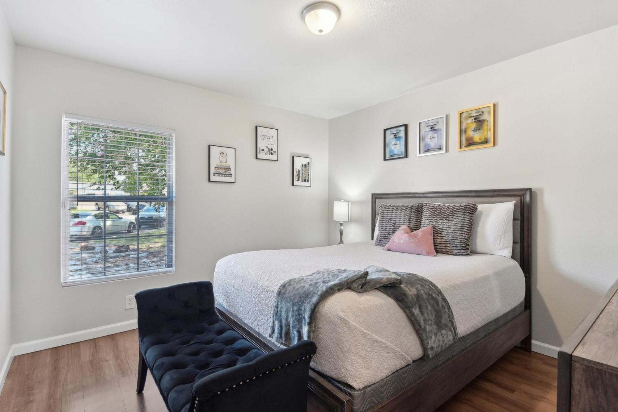 Modern Rental Near Medical Center, Six Flags, Utsa, La Cantera, Lackland Afb * San Antonio