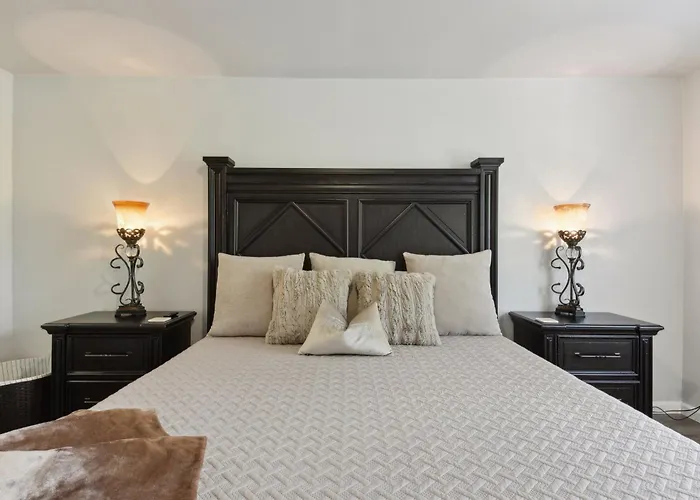 Modern Rental Near Medical Center, Six Flags, Utsa, La Cantera, Lackland Afb