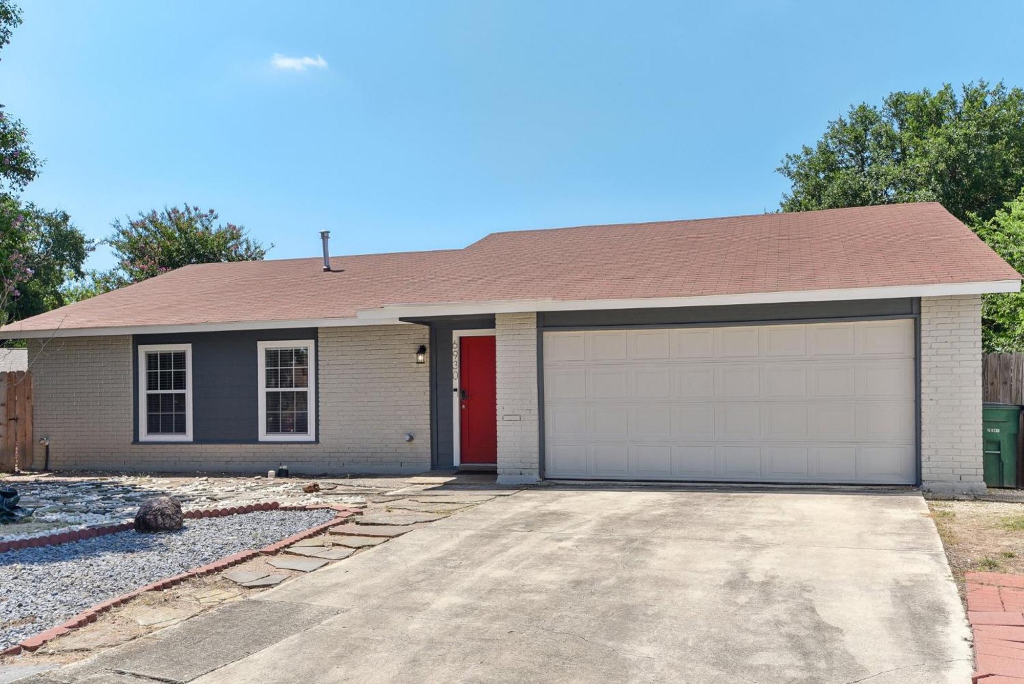 Holiday home Modern Rental Near Medical Center, Six Flags, Utsa, La Cantera, Lackland Afb San Antonio
