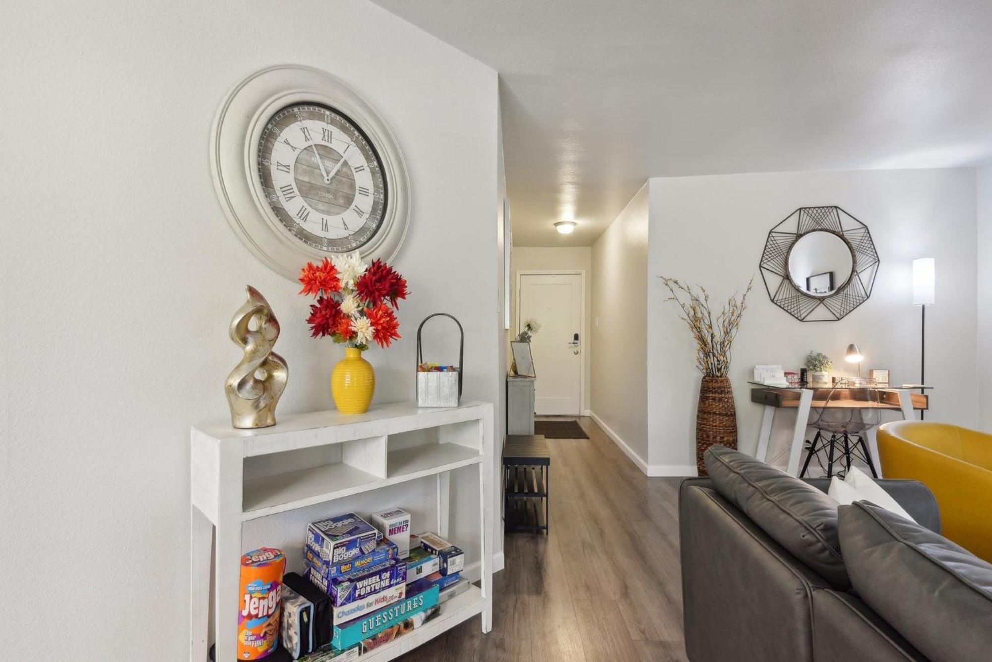 Modern Rental Near Medical Center, Six Flags, Utsa, La Cantera, Lackland Afb Holiday home San Antonio